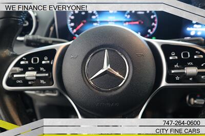 2020 Mercedes-Benz GLB GLB 250 4MATIC - Photo 16 - Panorama City, CA 91402