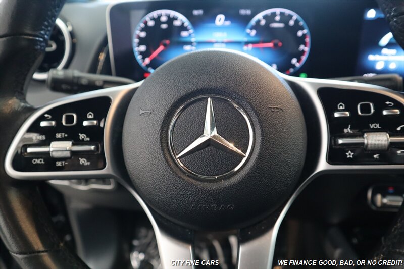 2020 Mercedes-Benz GLB GLB 250 4MATIC - Photo 16 - Panorama City, CA 91402