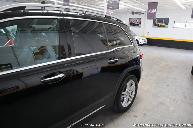 2020 Mercedes-Benz GLB GLB 250 4MATIC - Photo 6 - Panorama City, CA 91402