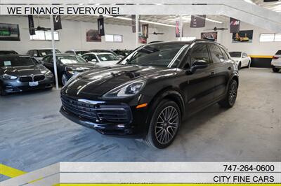 2019 Porsche Cayenne S - Photo 2 - Panorama City, CA 91402