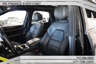 2019 Porsche Cayenne S - Photo 28 - Panorama City, CA 91402