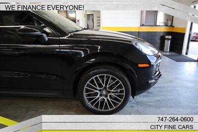 2019 Porsche Cayenne S - Photo 11 - Panorama City, CA 91402