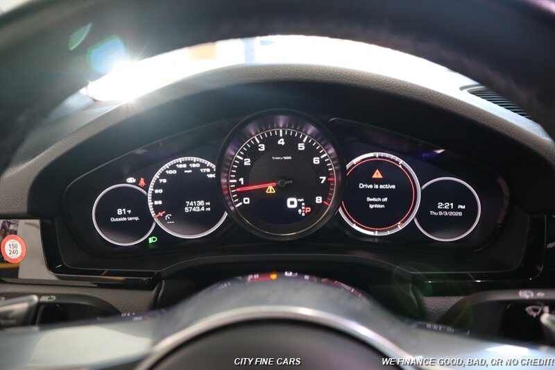 2019 Porsche Cayenne S - Photo 18 - Panorama City, CA 91402