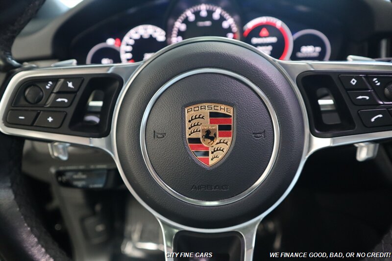 2019 Porsche Cayenne S - Photo 16 - Panorama City, CA 91402