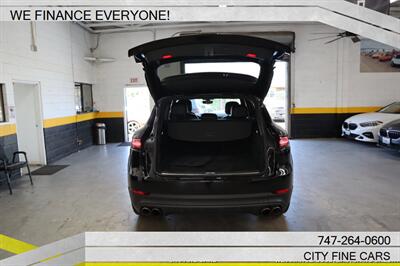2019 Porsche Cayenne S - Photo 31 - Panorama City, CA 91402