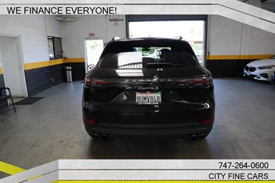2019 Porsche Cayenne S - Photo 7 - Panorama City, CA 91402