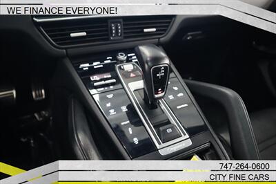 2019 Porsche Cayenne S - Photo 21 - Panorama City, CA 91402