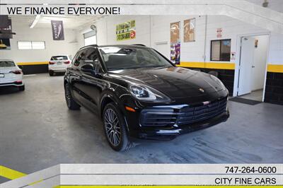 2019 Porsche Cayenne S - Photo 12 - Panorama City, CA 91402