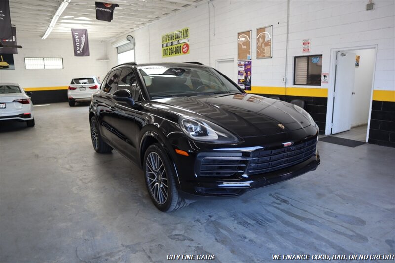 2019 Porsche Cayenne S - Photo 12 - Panorama City, CA 91402