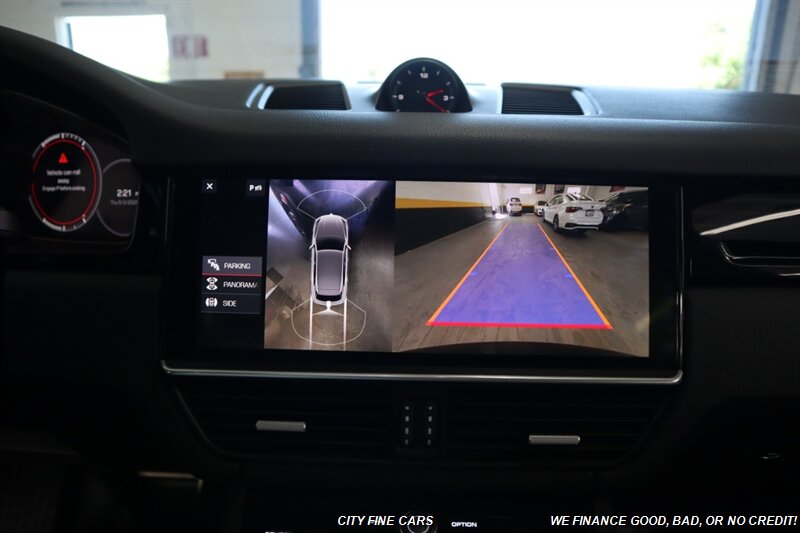 2019 Porsche Cayenne S - Photo 20 - Panorama City, CA 91402