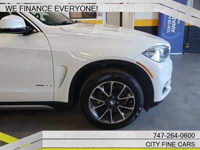 2017 BMW X5 xDrive35i   - Photo 12 - Panorama City, CA 91402