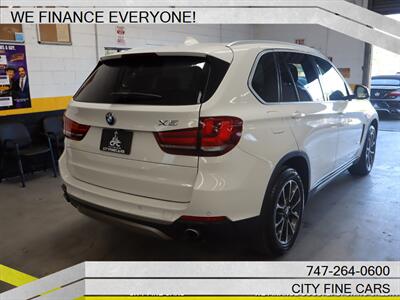 2017 BMW X5 xDrive35i   - Photo 9 - Panorama City, CA 91402
