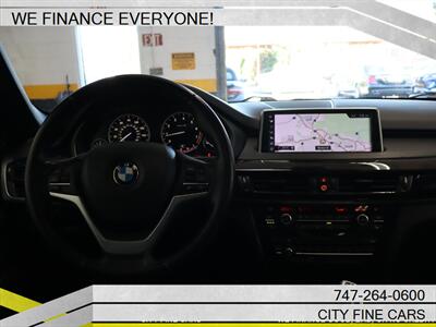 2017 BMW X5 xDrive35i   - Photo 15 - Panorama City, CA 91402
