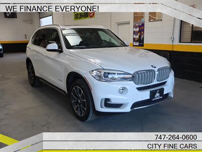 2017 BMW X5 xDrive35i   - Photo 13 - Panorama City, CA 91402