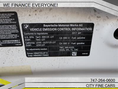 2017 BMW X5 xDrive35i   - Photo 39 - Panorama City, CA 91402