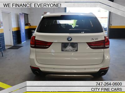 2017 BMW X5 xDrive35i   - Photo 8 - Panorama City, CA 91402