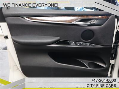 2017 BMW X5 xDrive35i   - Photo 16 - Panorama City, CA 91402