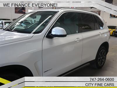 2017 BMW X5 xDrive35i   - Photo 5 - Panorama City, CA 91402