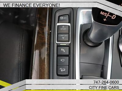 2017 BMW X5 xDrive35i   - Photo 25 - Panorama City, CA 91402