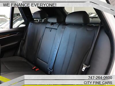2017 BMW X5 xDrive35i   - Photo 32 - Panorama City, CA 91402
