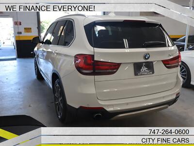 2017 BMW X5 xDrive35i   - Photo 7 - Panorama City, CA 91402