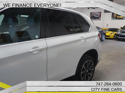 2017 BMW X5 xDrive35i   - Photo 6 - Panorama City, CA 91402