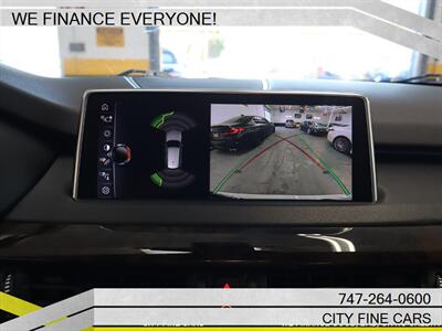 2017 BMW X5 xDrive35i   - Photo 23 - Panorama City, CA 91402