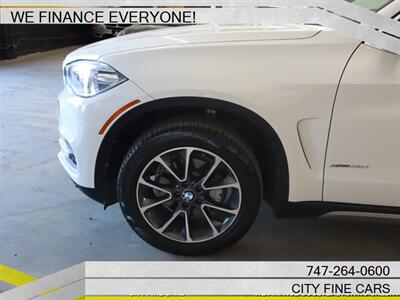 2017 BMW X5 xDrive35i   - Photo 3 - Panorama City, CA 91402