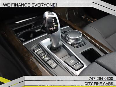 2017 BMW X5 xDrive35i   - Photo 27 - Panorama City, CA 91402
