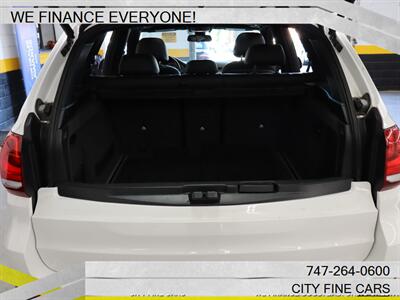 2017 BMW X5 xDrive35i   - Photo 33 - Panorama City, CA 91402