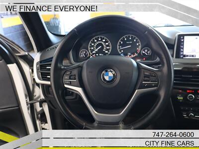 2017 BMW X5 xDrive35i   - Photo 21 - Panorama City, CA 91402