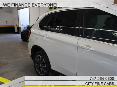 2017 BMW X5 xDrive35i   - Photo 10 - Panorama City, CA 91402