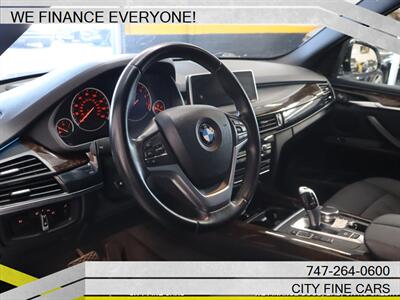 2017 BMW X5 xDrive35i   - Photo 14 - Panorama City, CA 91402