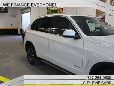 2017 BMW X5 xDrive35i   - Photo 11 - Panorama City, CA 91402
