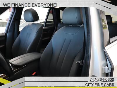 2017 BMW X5 xDrive35i   - Photo 30 - Panorama City, CA 91402