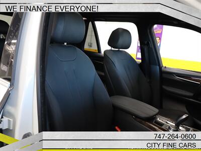 2017 BMW X5 xDrive35i   - Photo 37 - Panorama City, CA 91402