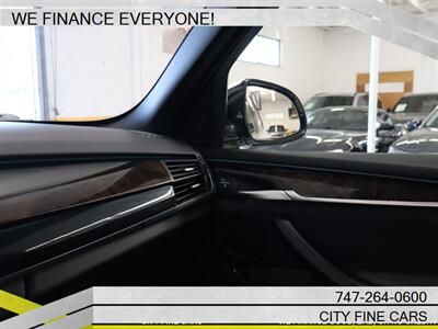 2017 BMW X5 xDrive35i   - Photo 28 - Panorama City, CA 91402