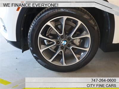 2017 BMW X5 xDrive35i   - Photo 4 - Panorama City, CA 91402