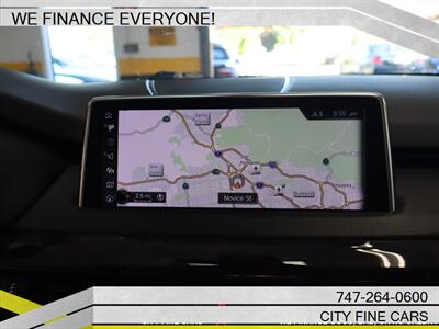 2017 BMW X5 xDrive35i   - Photo 22 - Panorama City, CA 91402