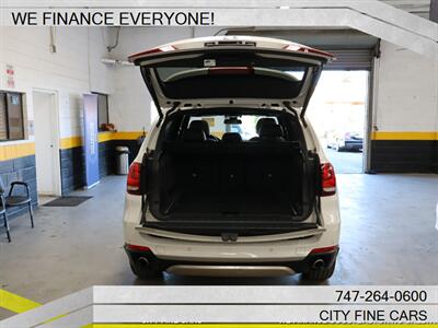 2017 BMW X5 xDrive35i   - Photo 35 - Panorama City, CA 91402