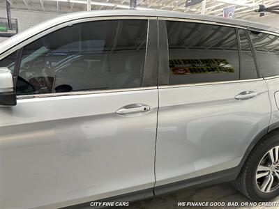 2017 Honda Pilot EX   - Photo 6 - Panorama City, CA 91402