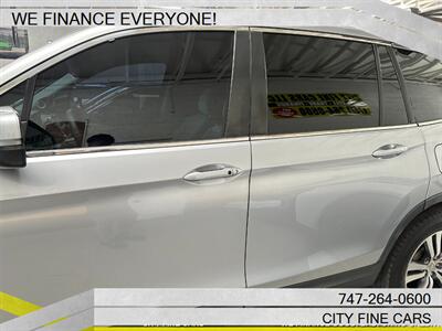 2017 Honda Pilot EX   - Photo 6 - Panorama City, CA 91402