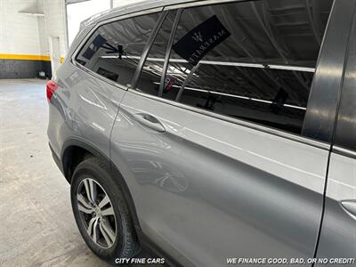 2017 Honda Pilot EX   - Photo 11 - Panorama City, CA 91402