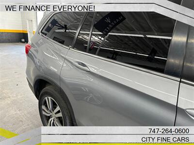 2017 Honda Pilot EX   - Photo 11 - Panorama City, CA 91402