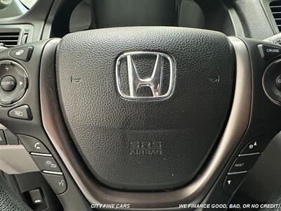 2017 Honda Pilot EX   - Photo 20 - Panorama City, CA 91402