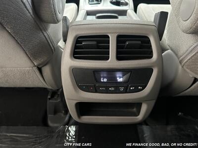 2017 Honda Pilot EX   - Photo 33 - Panorama City, CA 91402