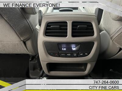 2017 Honda Pilot EX   - Photo 33 - Panorama City, CA 91402