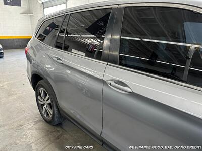 2017 Honda Pilot EX   - Photo 12 - Panorama City, CA 91402