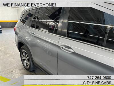 2017 Honda Pilot EX   - Photo 12 - Panorama City, CA 91402