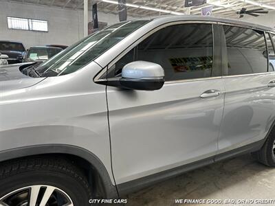 2017 Honda Pilot EX   - Photo 5 - Panorama City, CA 91402